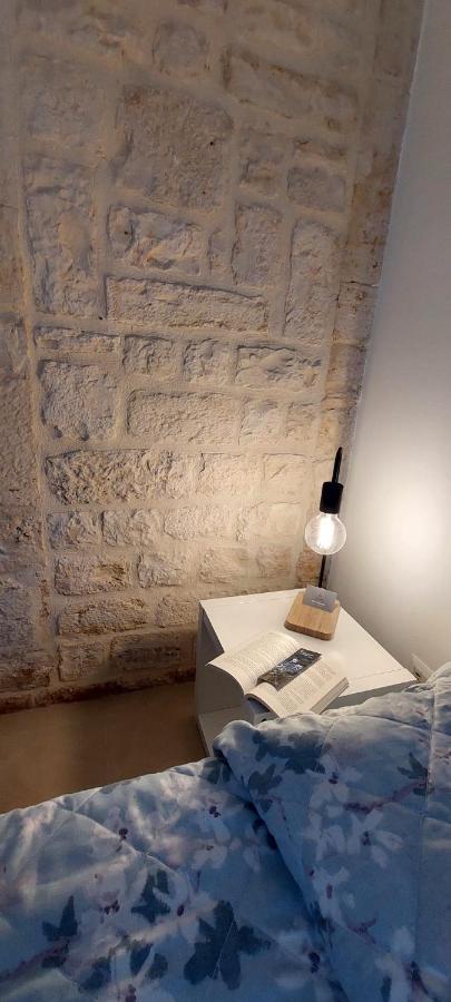 Mirum Apuliae Alberobello Kültér fotó