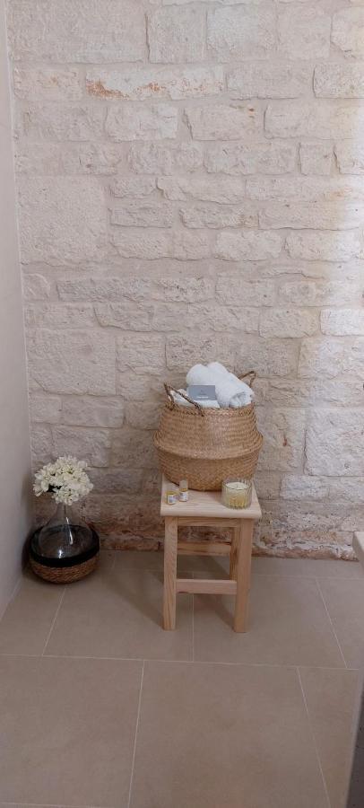 Mirum Apuliae Alberobello Kültér fotó