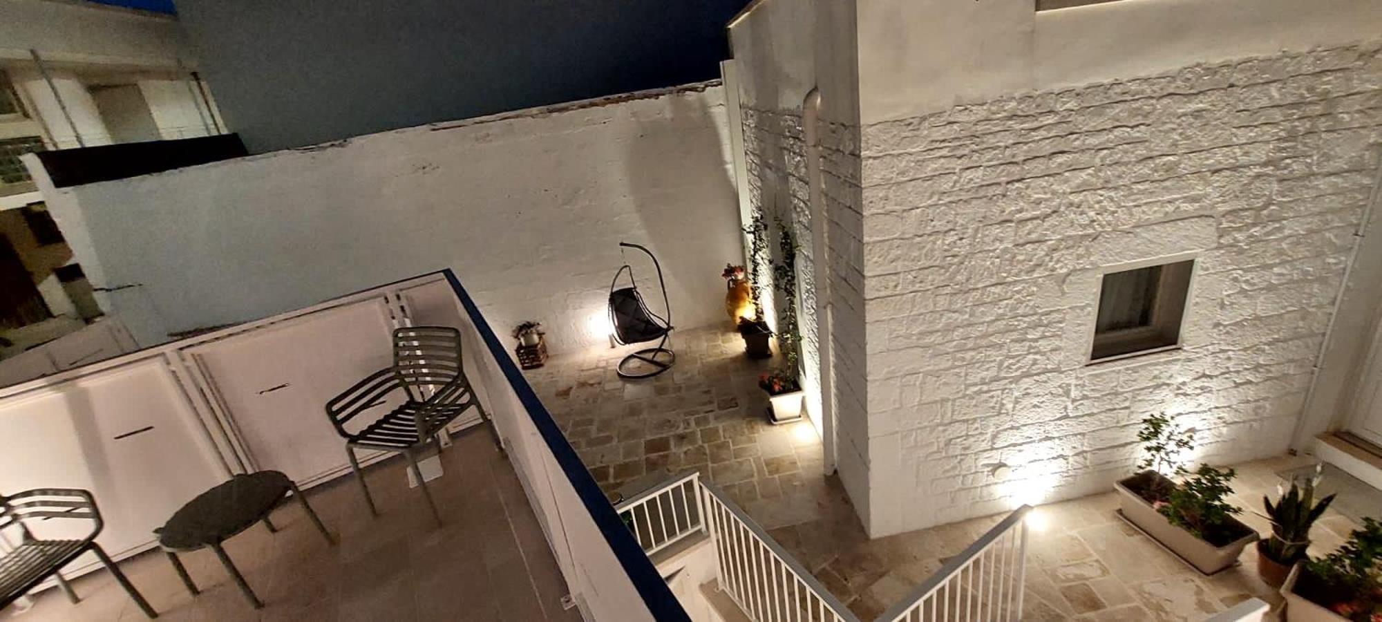 Mirum Apuliae Alberobello Kültér fotó