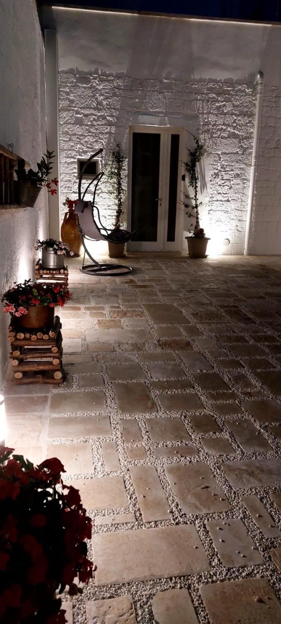 Mirum Apuliae Alberobello Kültér fotó
