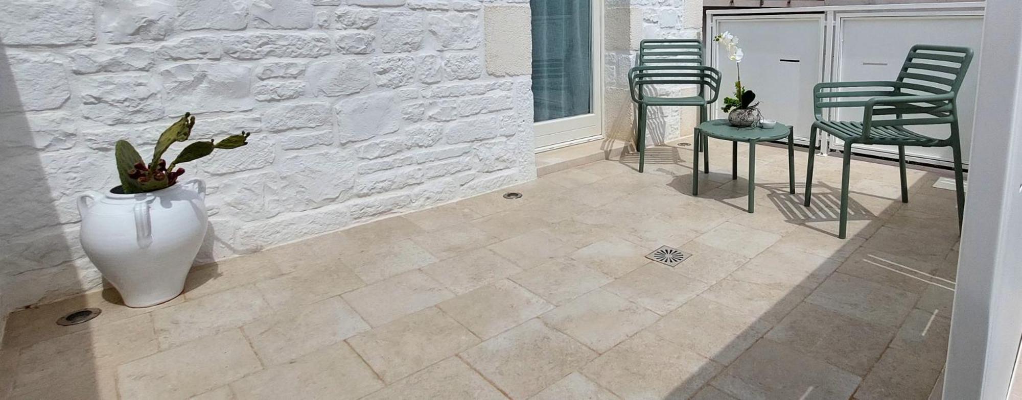 Mirum Apuliae Alberobello Kültér fotó